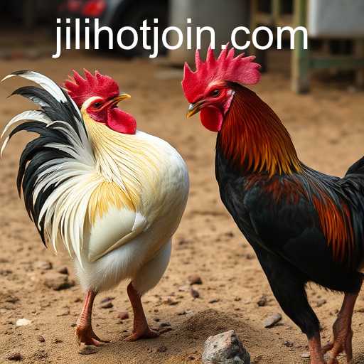 Cockfighting
